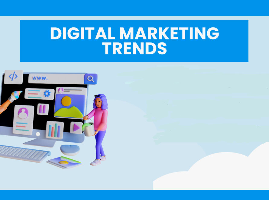 what's digital marketing a Complete Overview