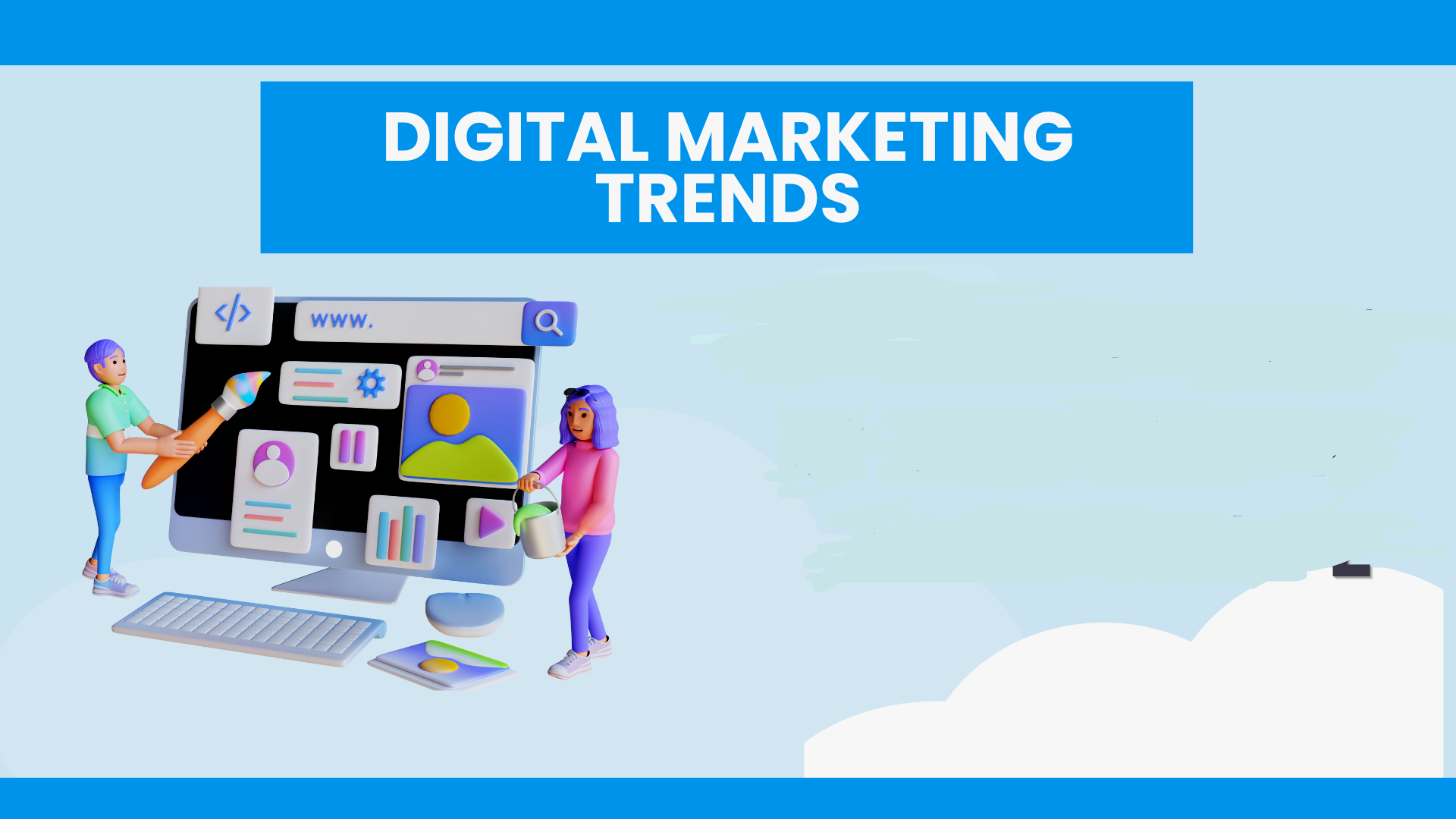 what's digital marketing a Complete Overview