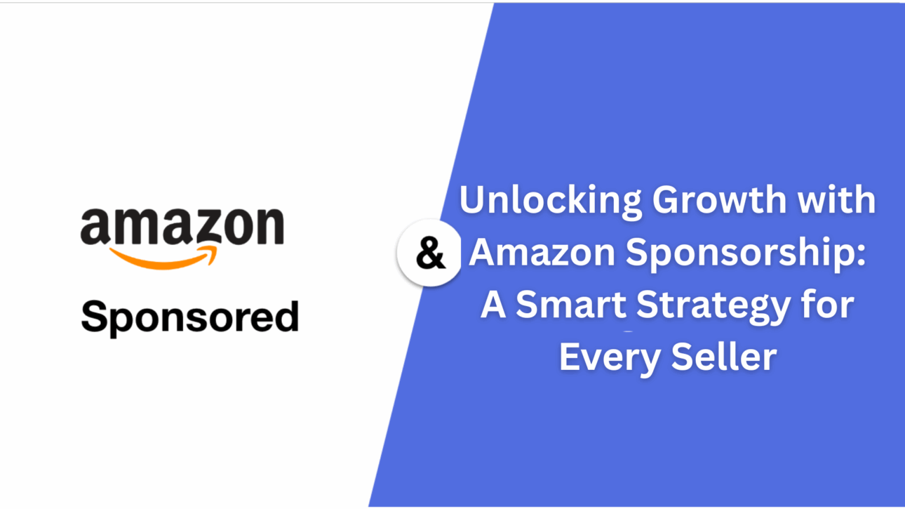 Amazon Sponsorship