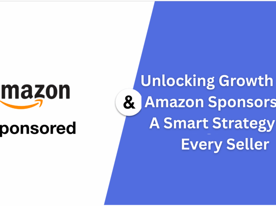 Amazon Sponsorship