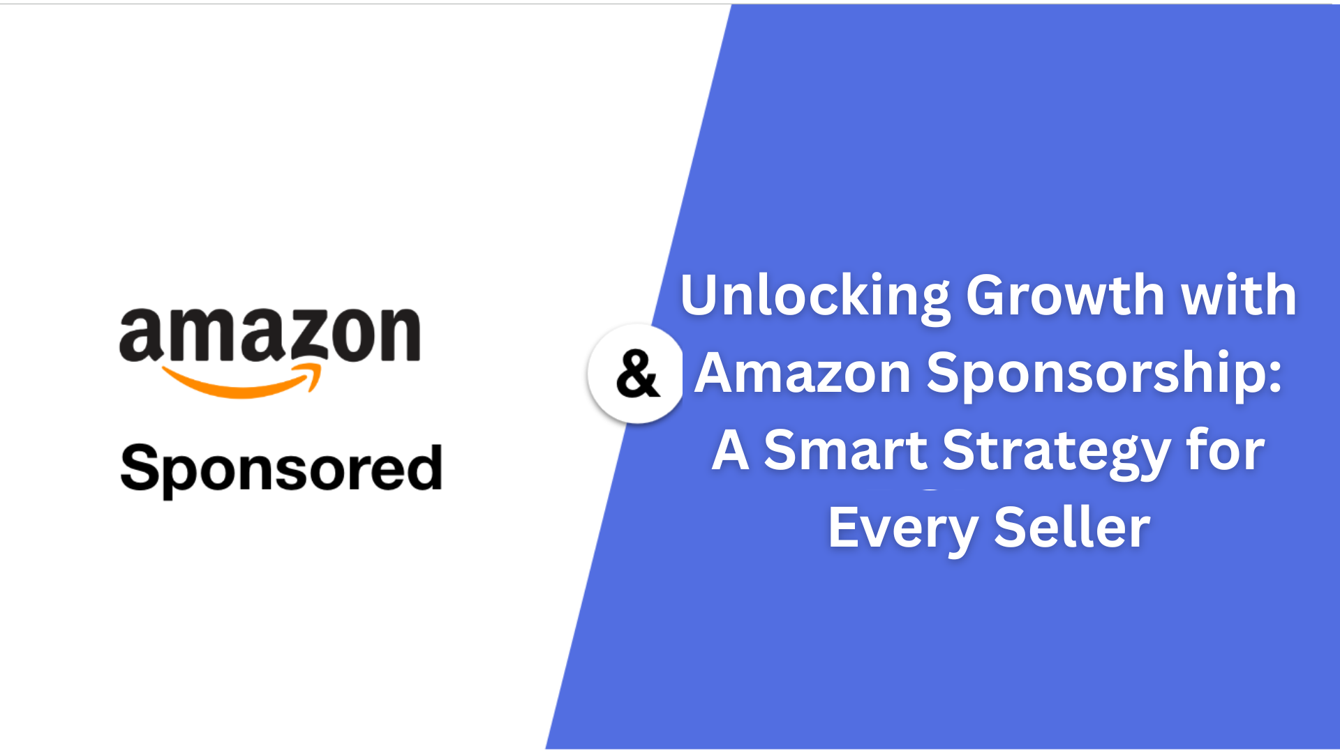 Amazon Sponsorship